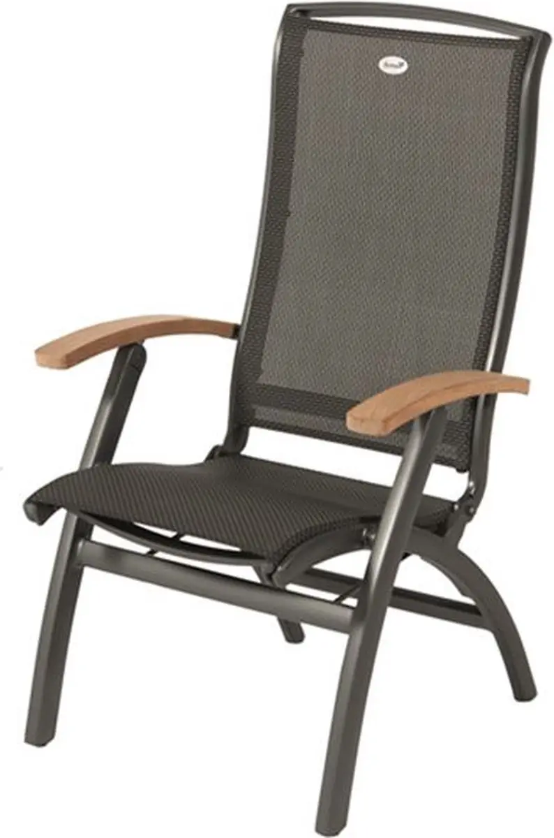 Hartman Da Vinci Staanstoel - Teak - afbeelding 2 van 6