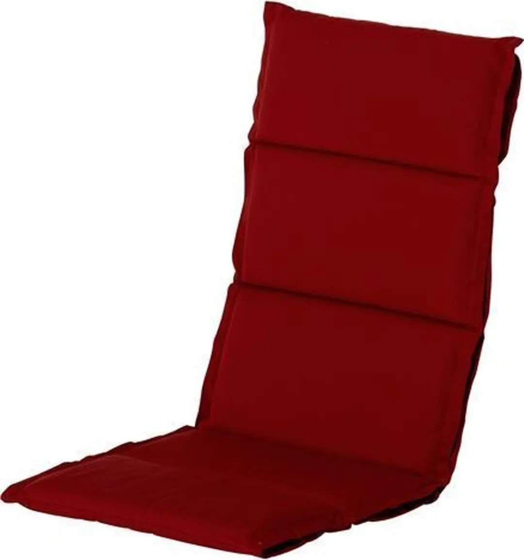Hartman dun hoog tuinkussen Havana 123x50x5 cm