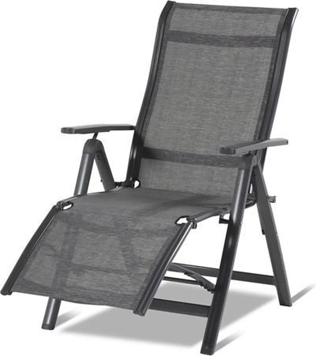 Hartman Alice Relaxstoel Xerix - 5 standen - afbeelding 4 van 4