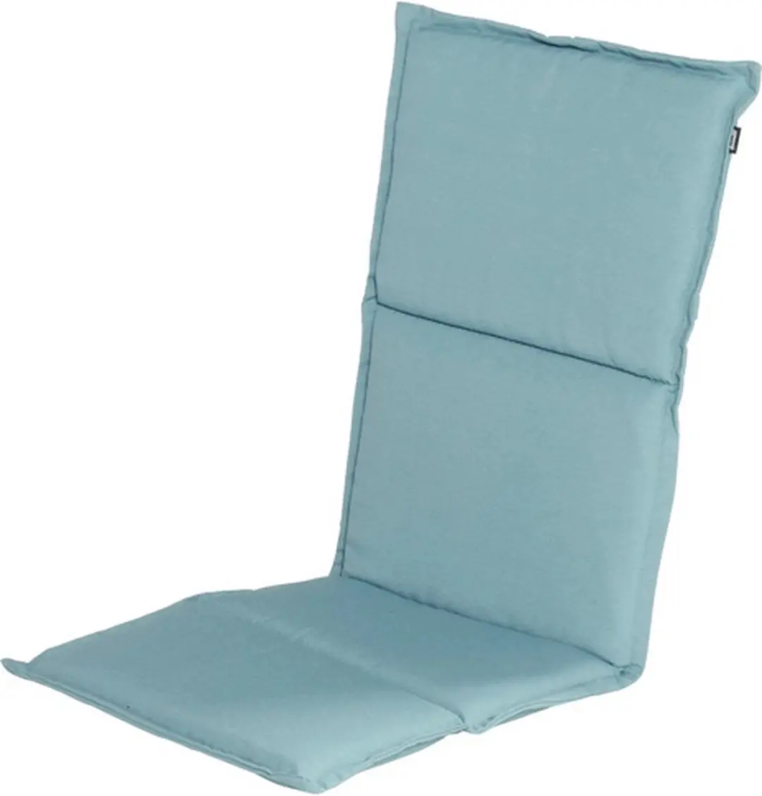 Tuinkussen Hartman Sling Cuba Ocean Hoge Rug