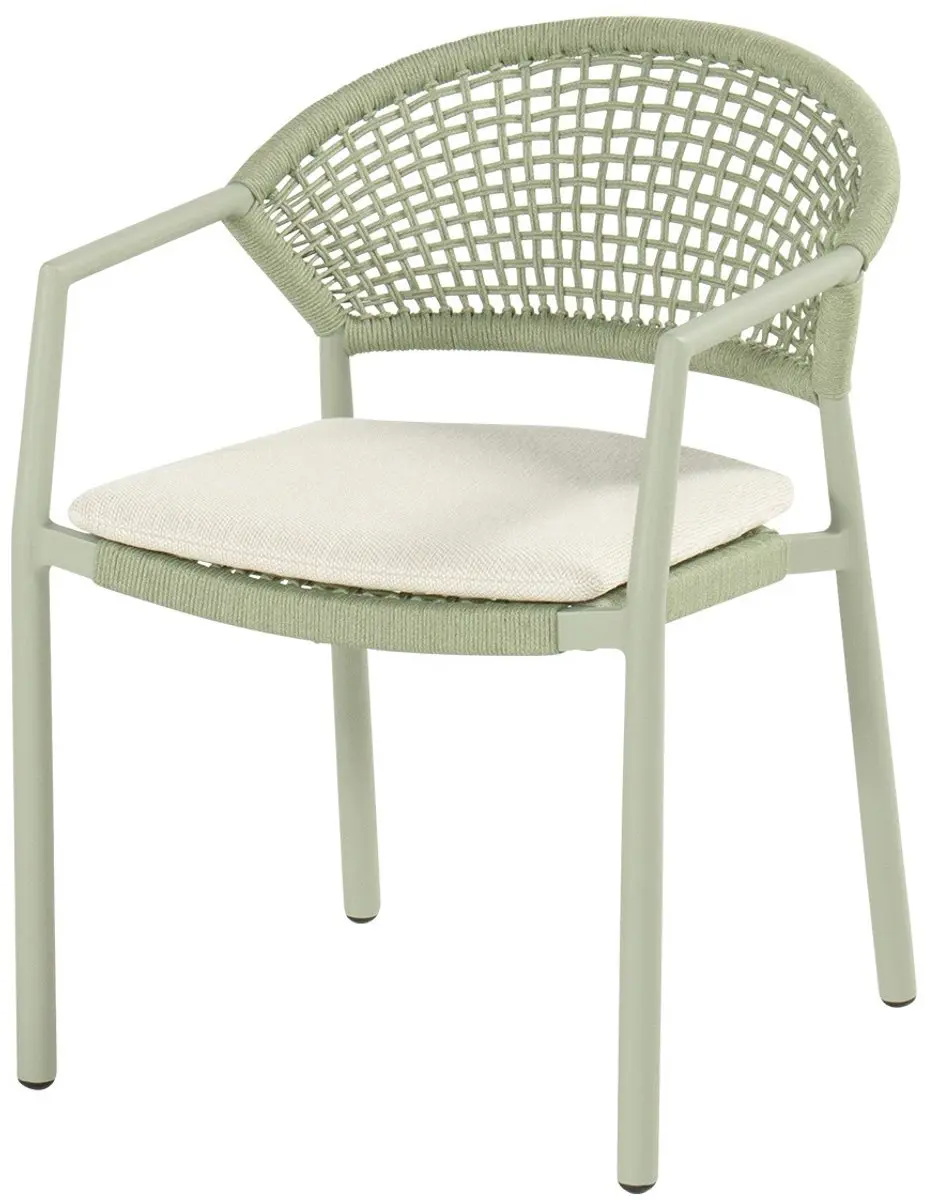 Hartman Taragona Dining Stoel