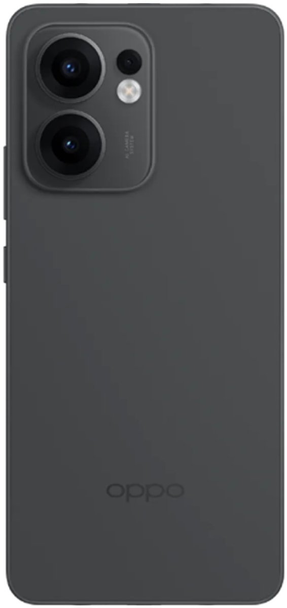 OPPO Reno13 F 8GB/256GB Zwart