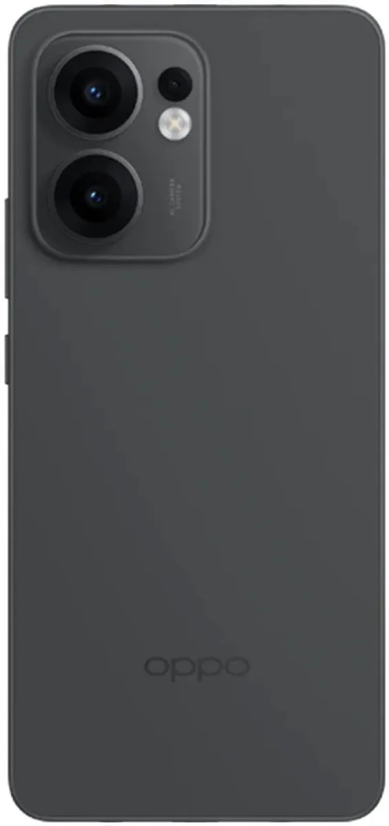 OPPO Reno13 F 110010234356 Smartphone - 8GB/256GB - Grafiet Grijs