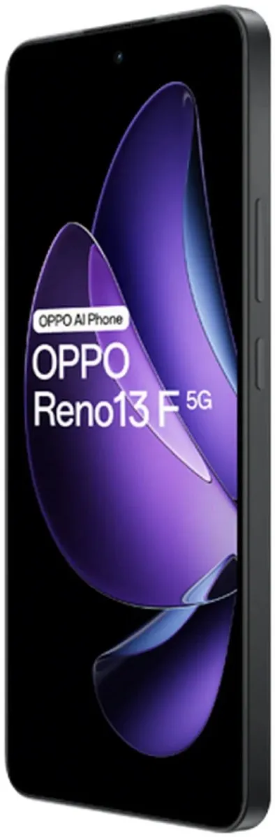 OPPO Reno13 F 110010234356 Smartphone - 8GB/256GB - Grafiet Grijs