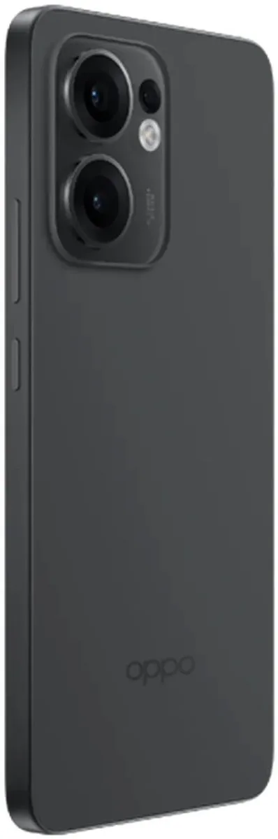 OPPO Reno13 F 110010234356 Smartphone - 8GB/256GB - Grafiet Grijs