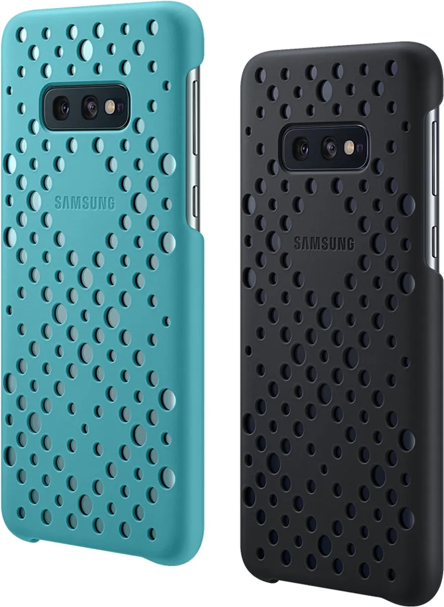 Samsung Galaxy S10e Hoesje