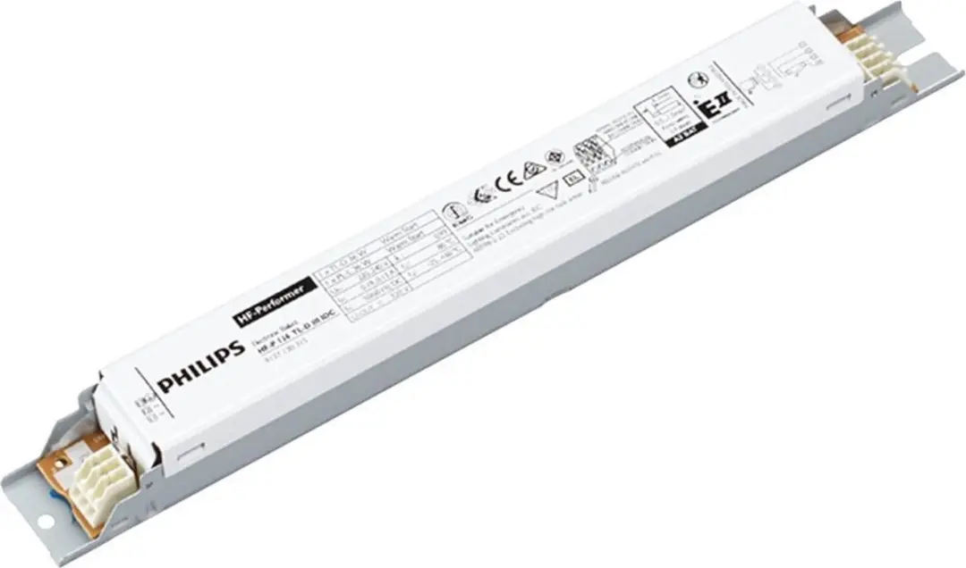 Philips Voorschakelapparaat 36W Elektronisch