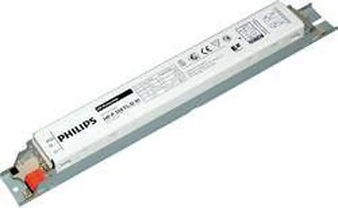 Philips Voorschakelapparaat 36W Elektronisch - afbeelding 2 van 4