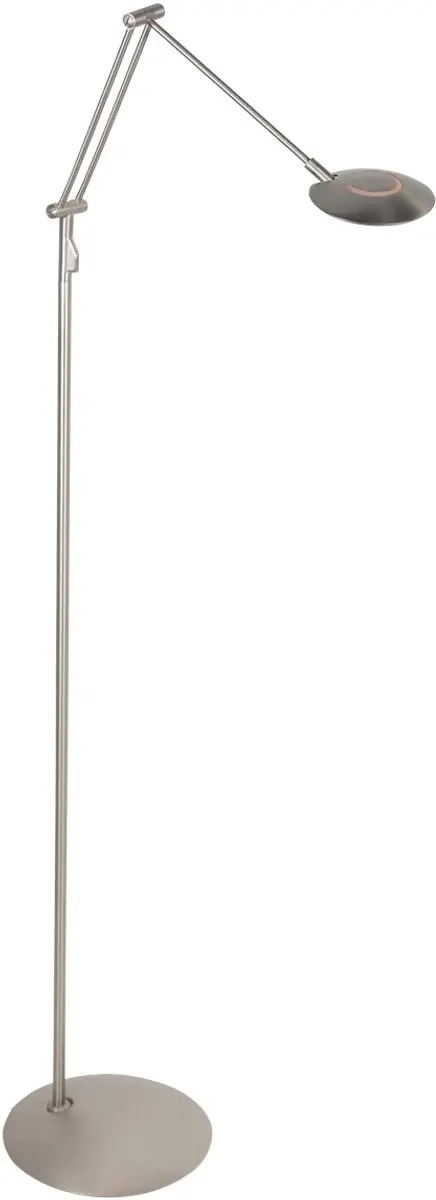 Steinhauer Zenith2 LED Vloerlamp 1-Lamp