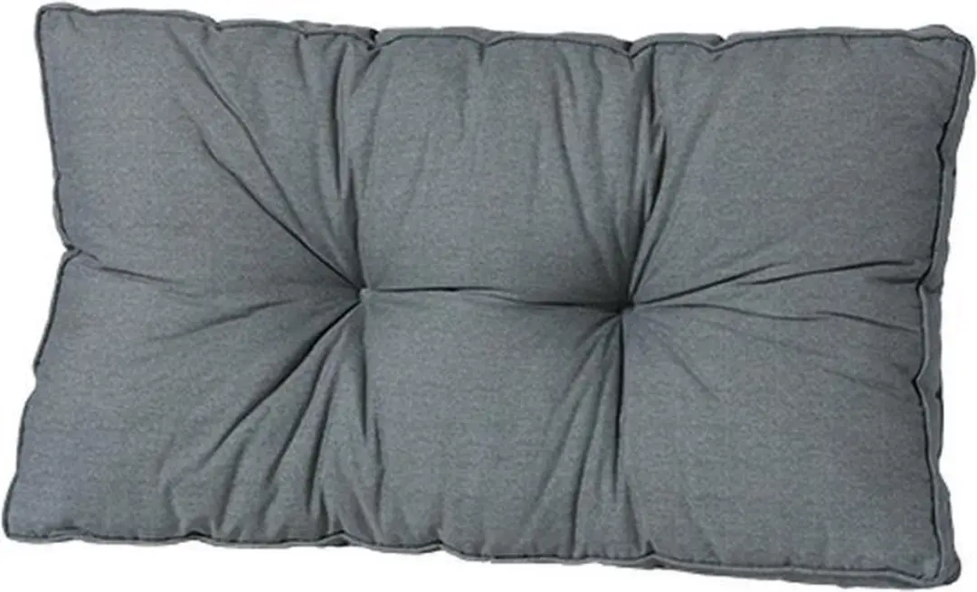 Madison florance rugkussen Basic 73x43 cm