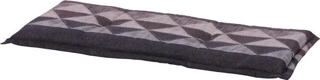 Madison tuinbankkussen Triangle 120x48 cm