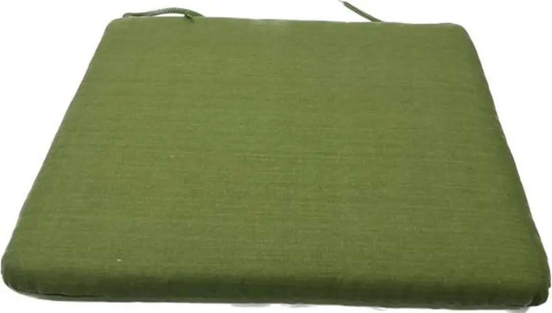 Madison zitkussen 41x43 Basic green