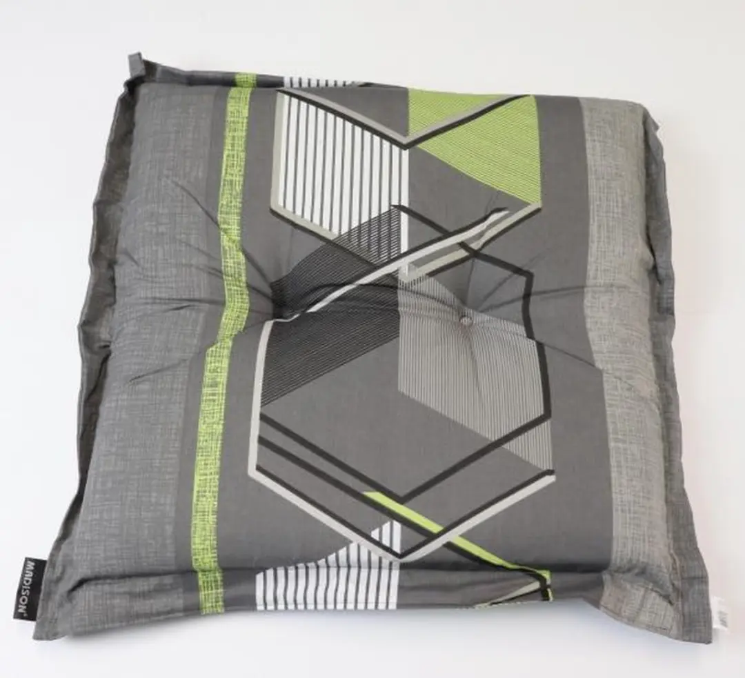 Madison Zitkussen universeel 50x50 cm Vince lime