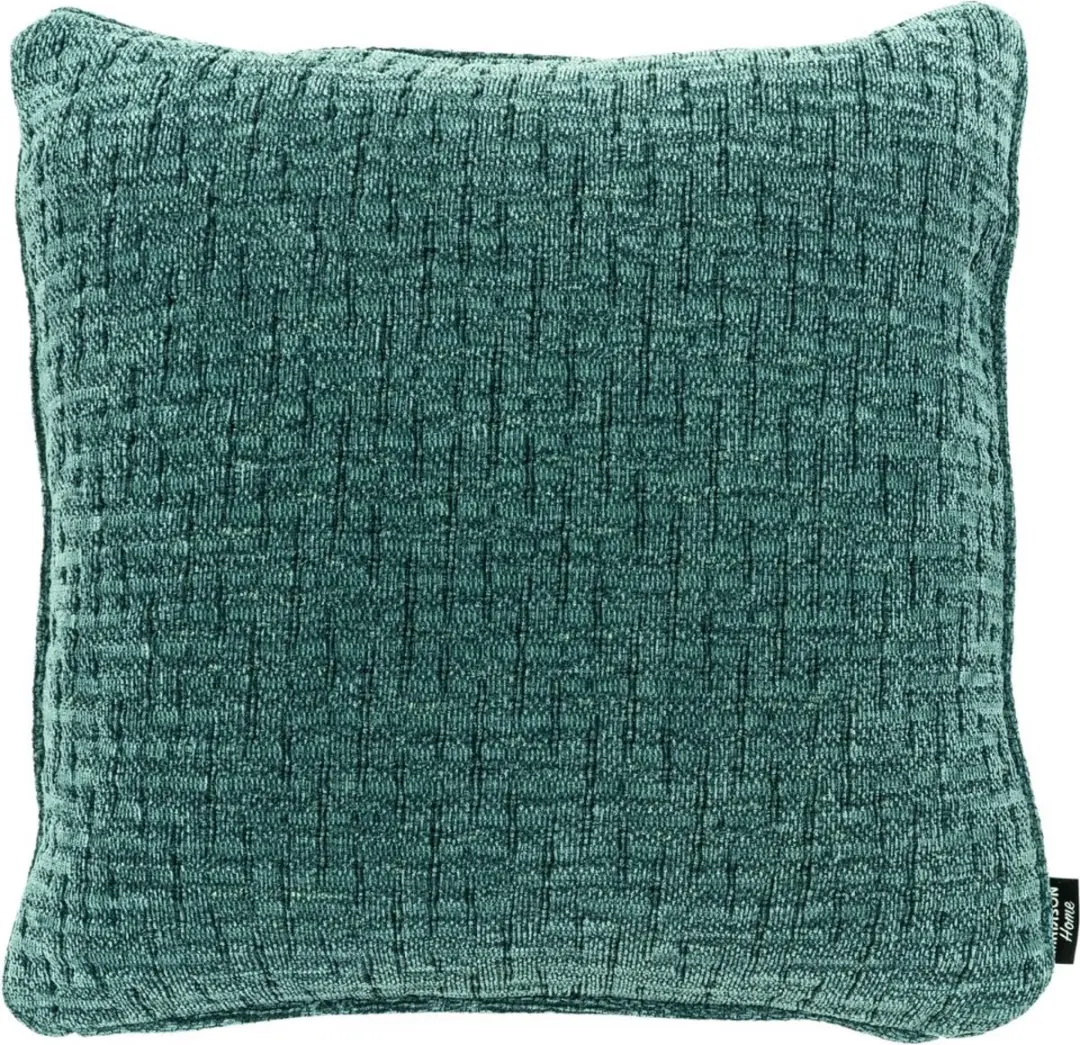 Madison sierkussen 60x60cm Arizona blue
