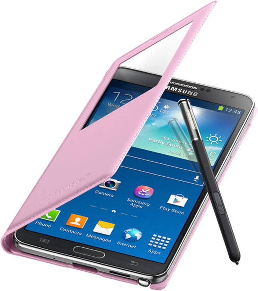 Samsung S View Cover Galaxy Note3