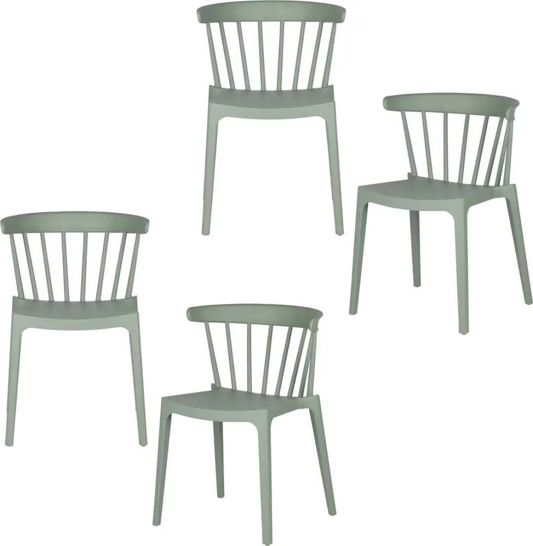 WOOOD Bliss Tuinstoelen