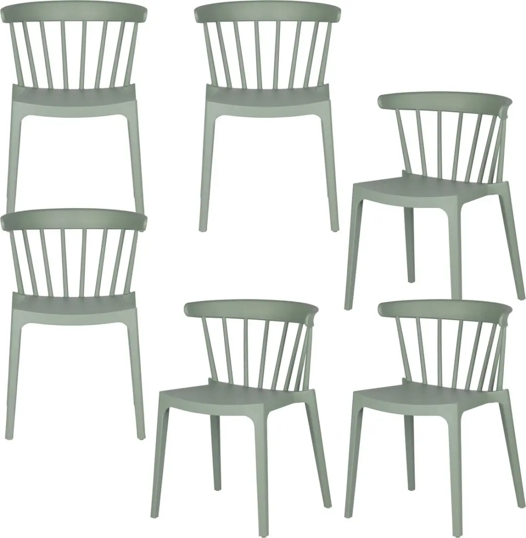 WOOOD Bliss Tuinstoelen