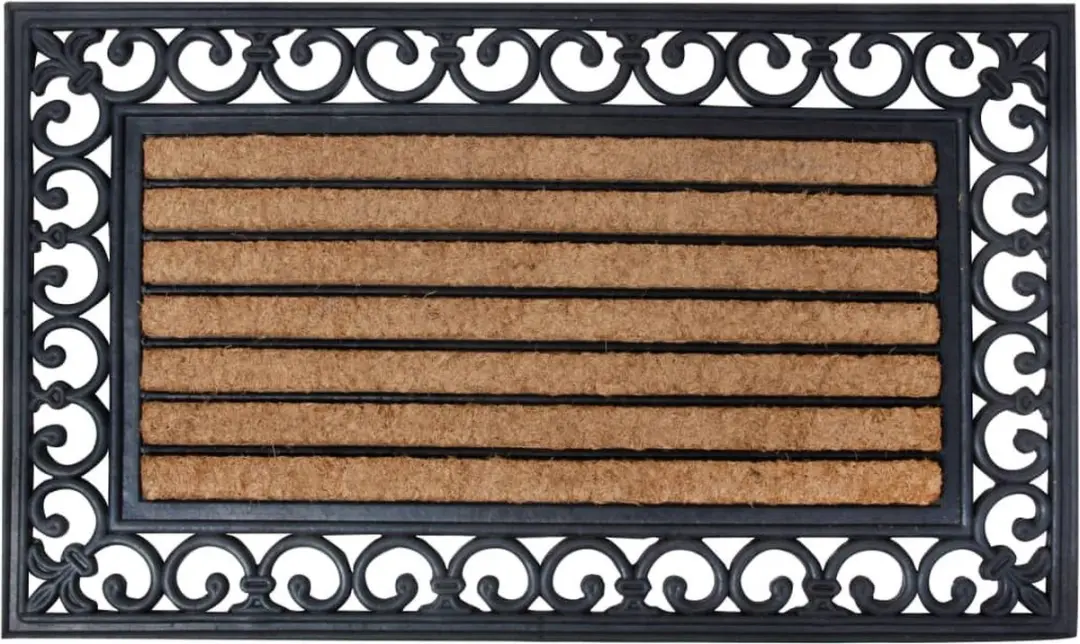 Esschert-Design-Deurmat-75x45-cm-rubber-RB108