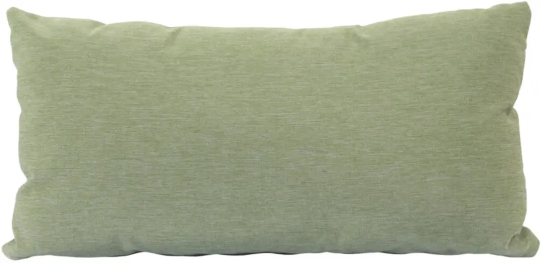 4 Seasons Outdoor kussen, 30 x 60 cm, groen