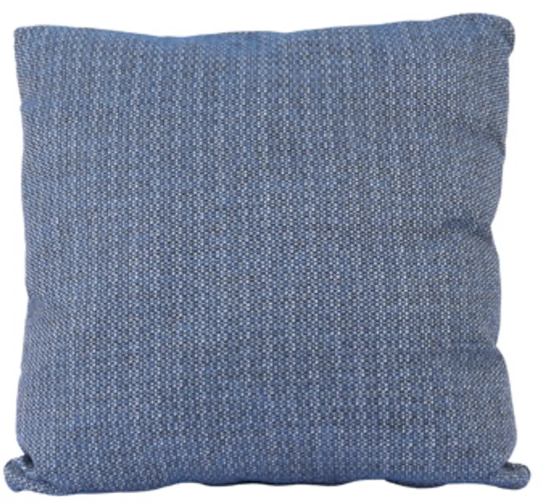 4Seasons Fontalena Indigo Kussen 50x50cm