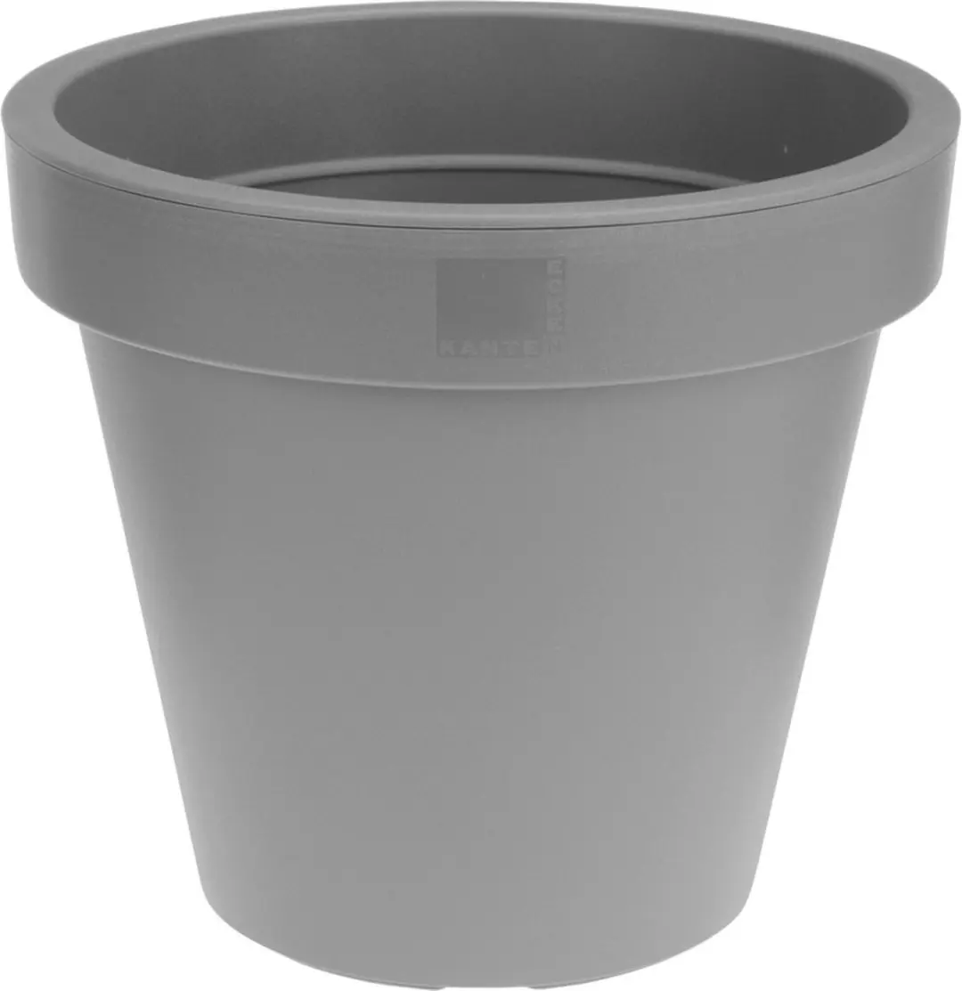 Prosperplast Bloempot/plantenpot voor binnen en buiten