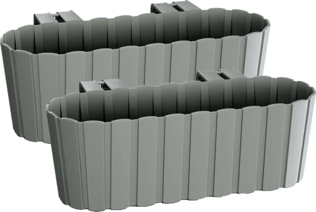 Balkon plantenbak/bloembak