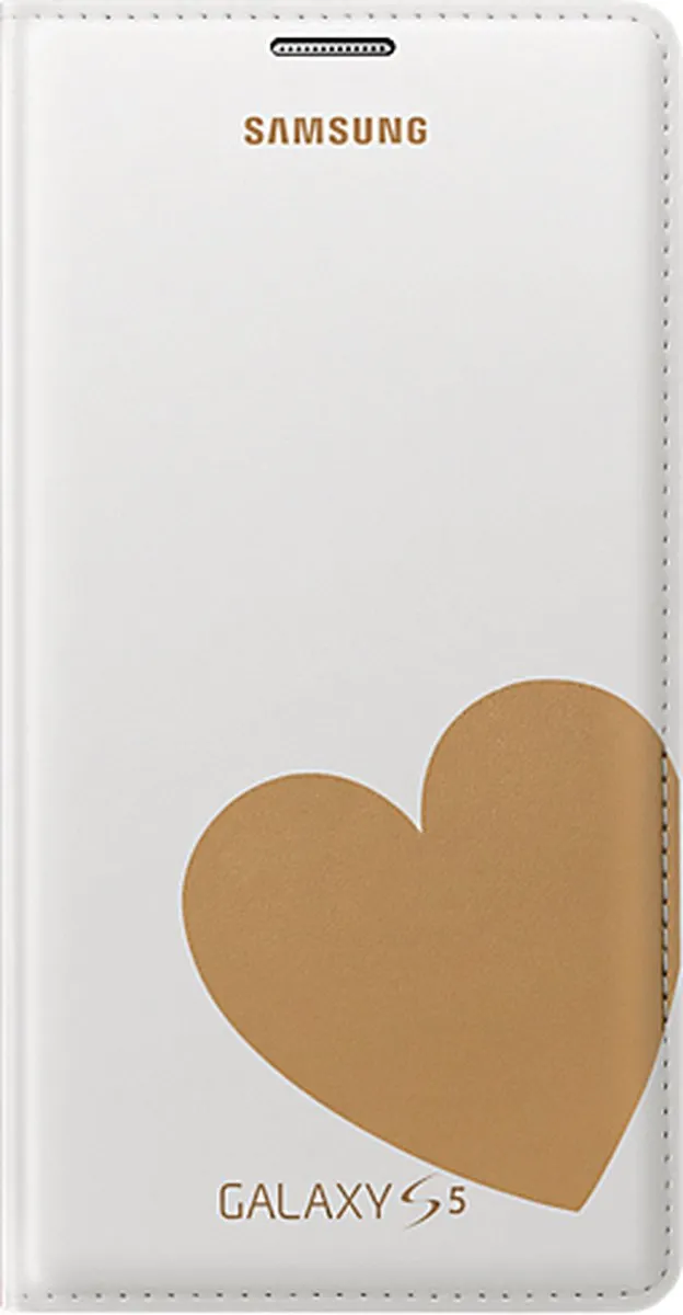 Samsung Flip Wallet Galaxy S5