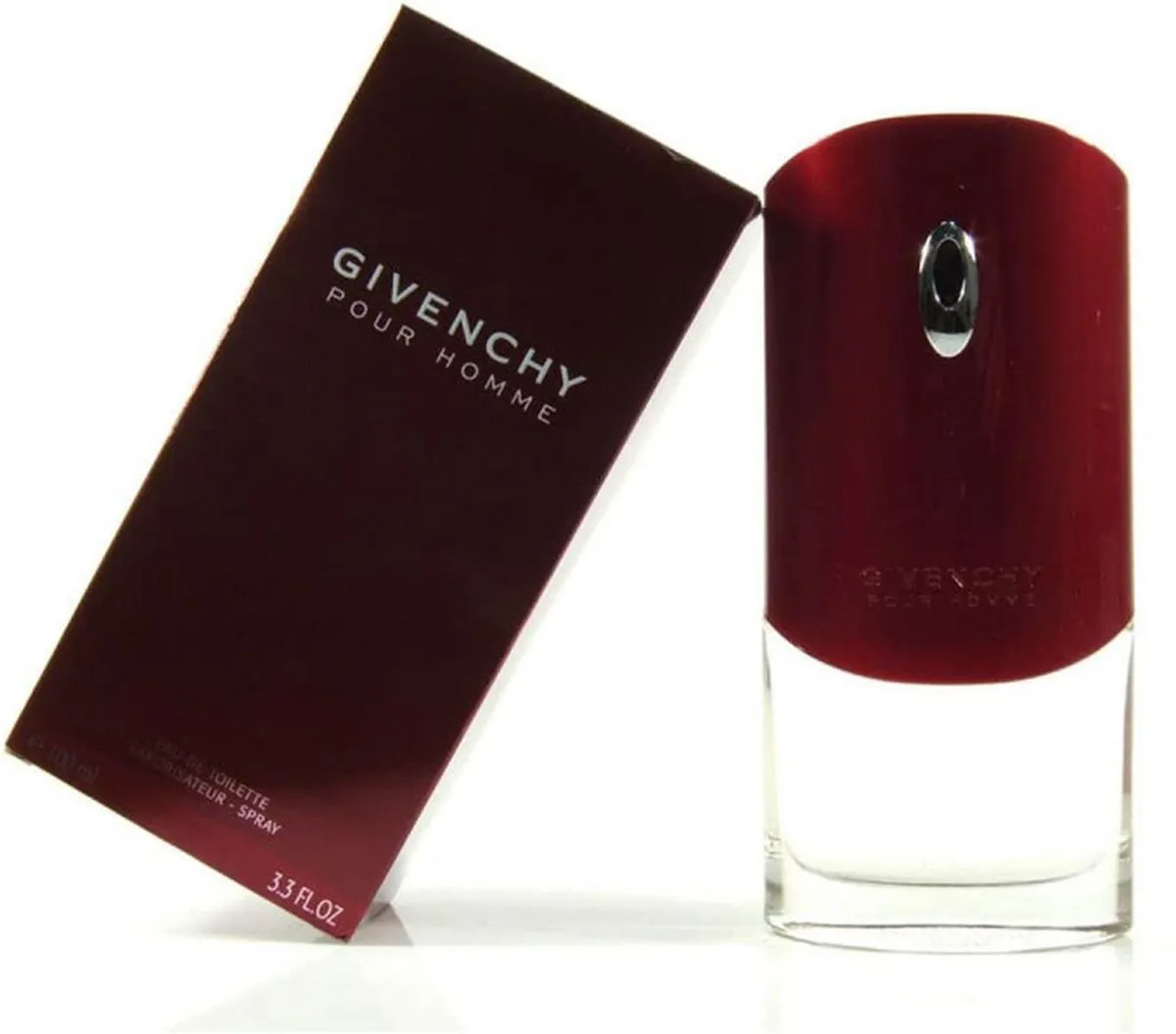 Givenchy Pour Homme Herenparfum EDT 100ml