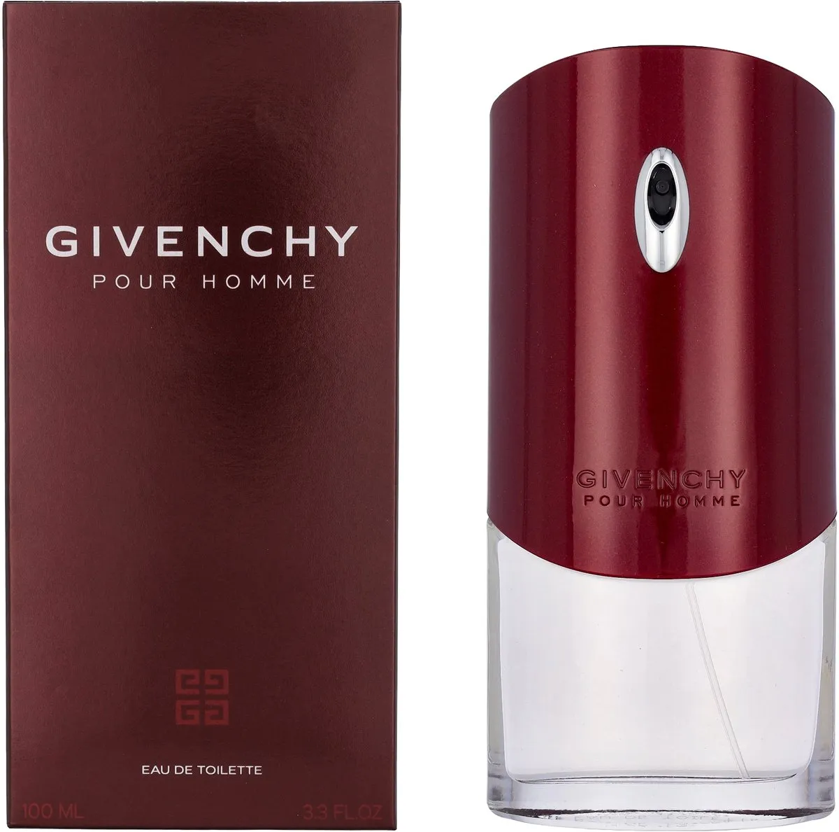 Givenchy Pour Homme Herenparfum EDT 100ml