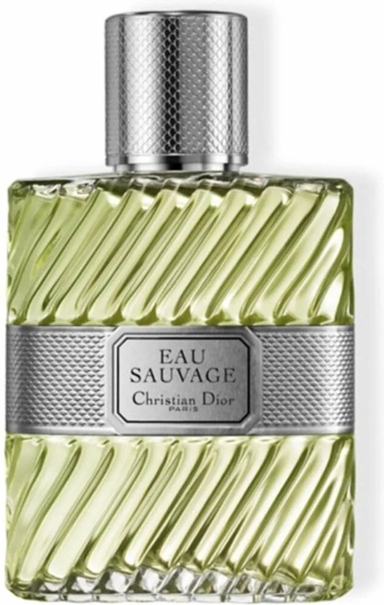 Dior Eau Sauvage Herenparfum - 50ml