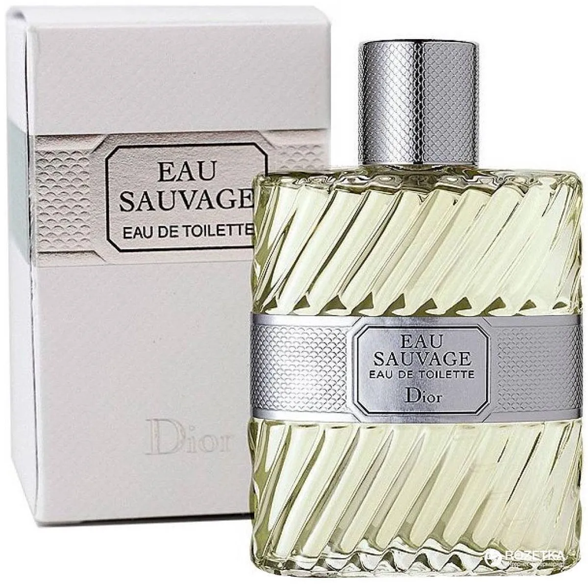 Dior Eau Sauvage Herenparfum - 50ml