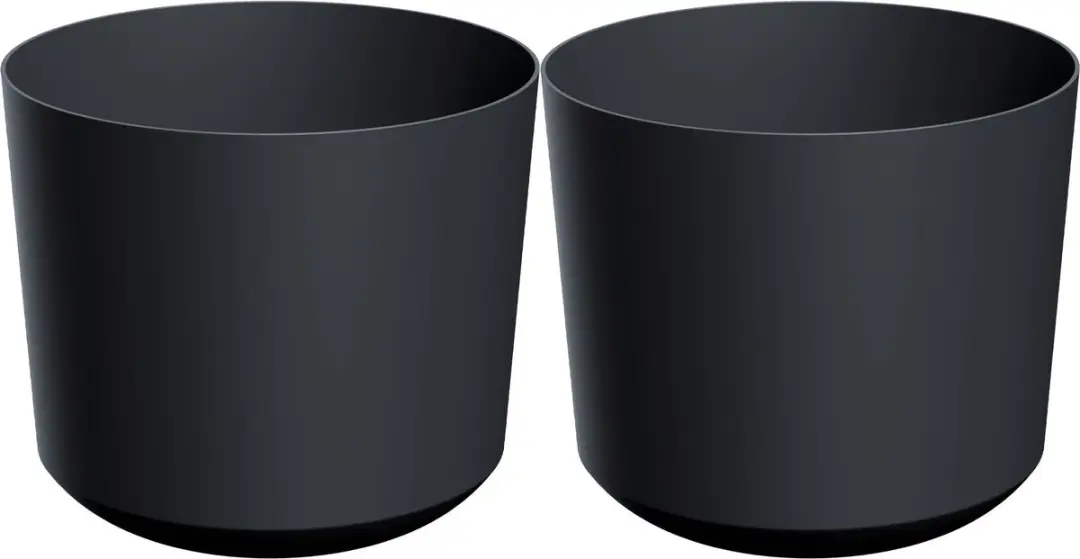 Prosperplast Plantenpot/bloempot Babylon