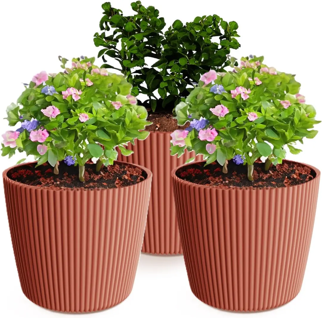 Prosperplast Plantenpot/bloempot Buckingham