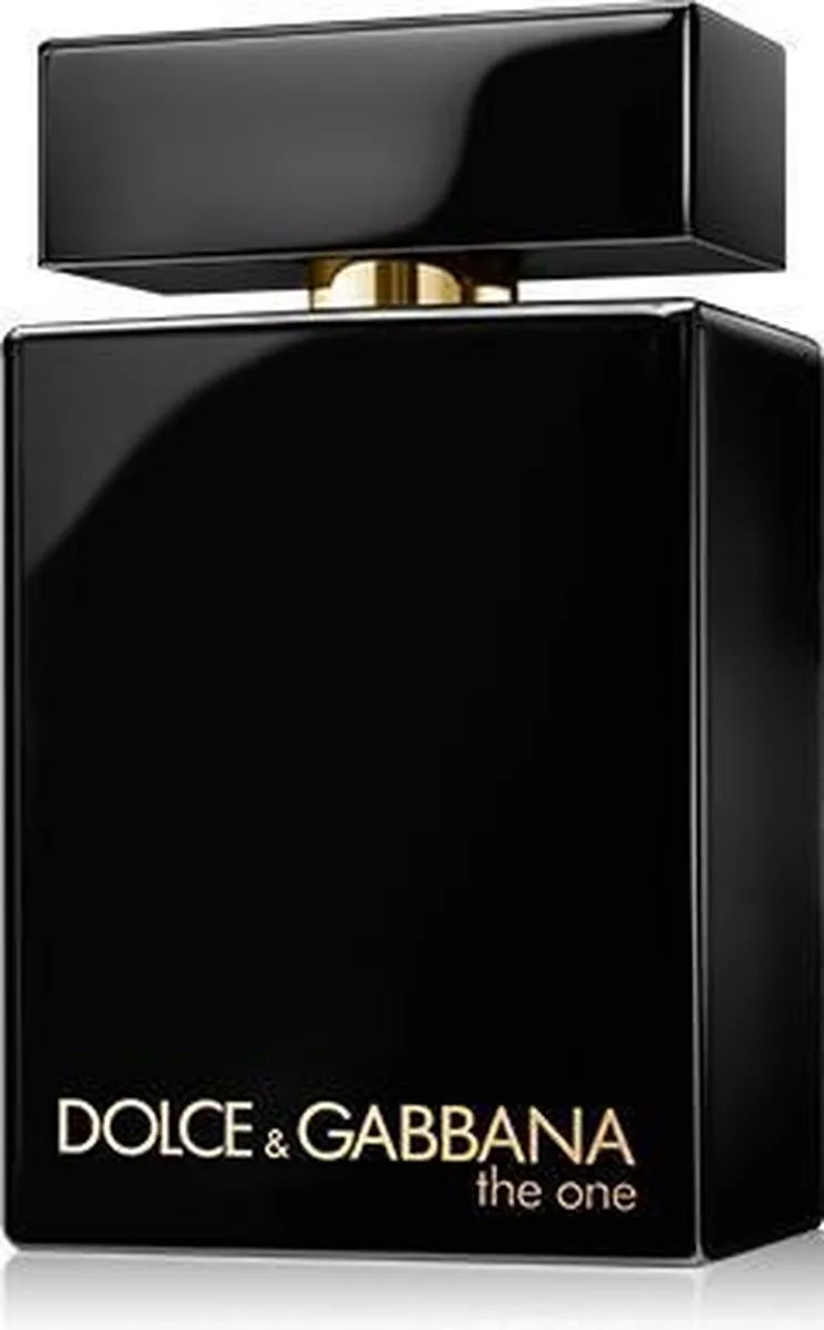 Dolce & Gabbana The One for Men Intense Herenparfum 100ml