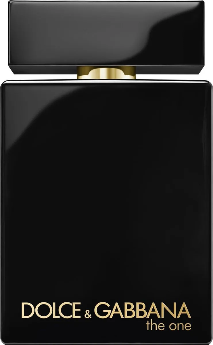 Dolce & Gabbana The One for Men Intense Herenparfum 100ml