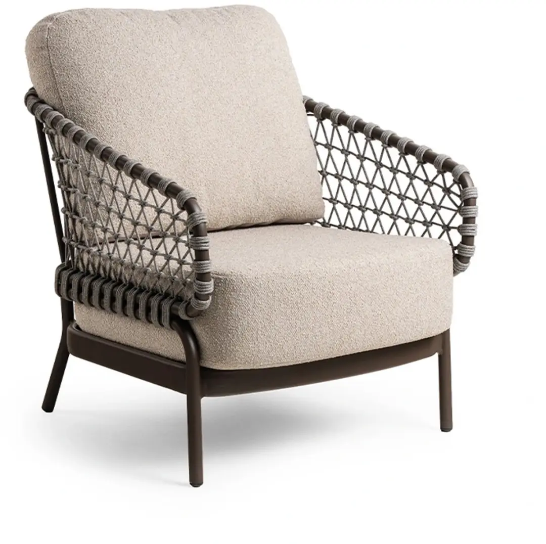 Tierra Outdoor Juno Loungestoel