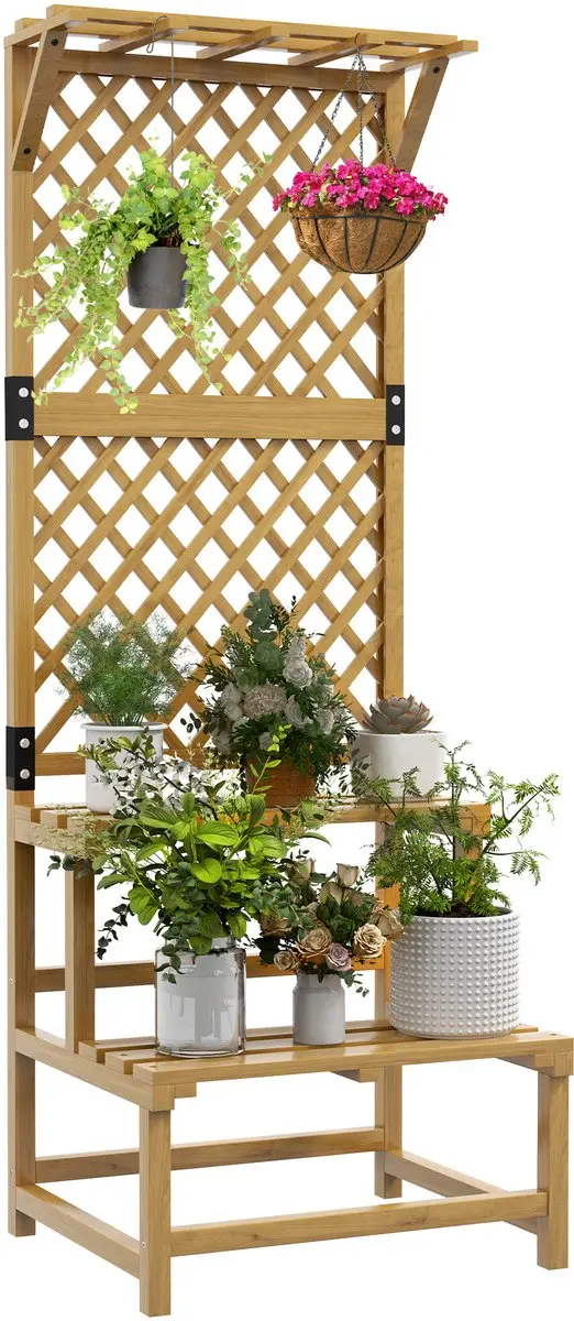 ECTEATOY® Plantenrek