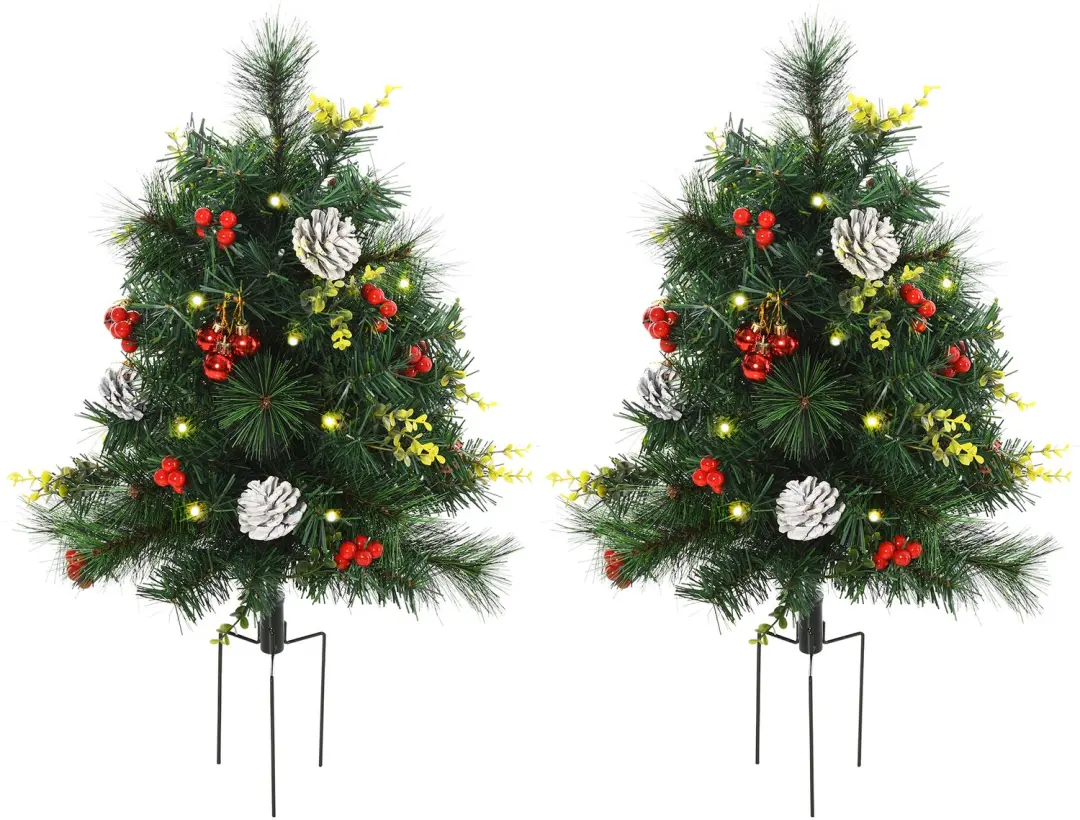 ECTEATOY® Mini kerstboom