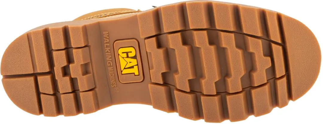 Caterpillar Colorado 2.0 Chukka Wandelschoenen 45 - Geel - afbeelding 4 van 5