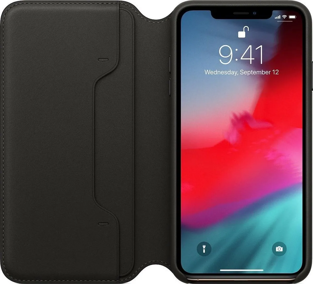 Apple Folio Hoesje MRX22ZM/A