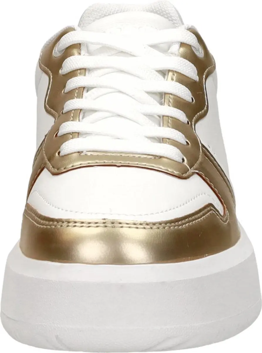 Björn Borg T2400 MMT W Sneakers Laag - Wit - Maat 40 - afbeelding 3 van 6
