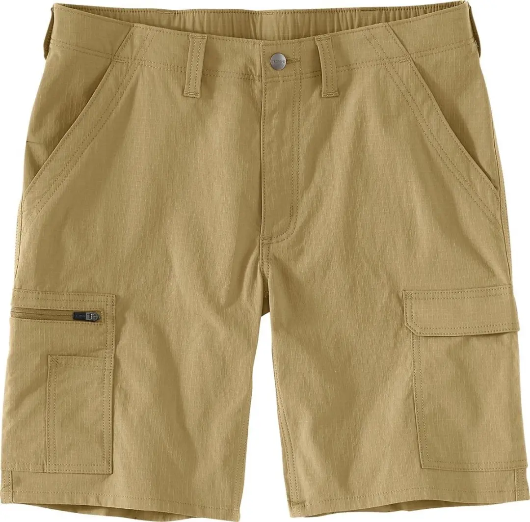 Carhartt Relaxed 10 Force Ripstop Cargo Short - zandsteen - afbeelding 3 van 6