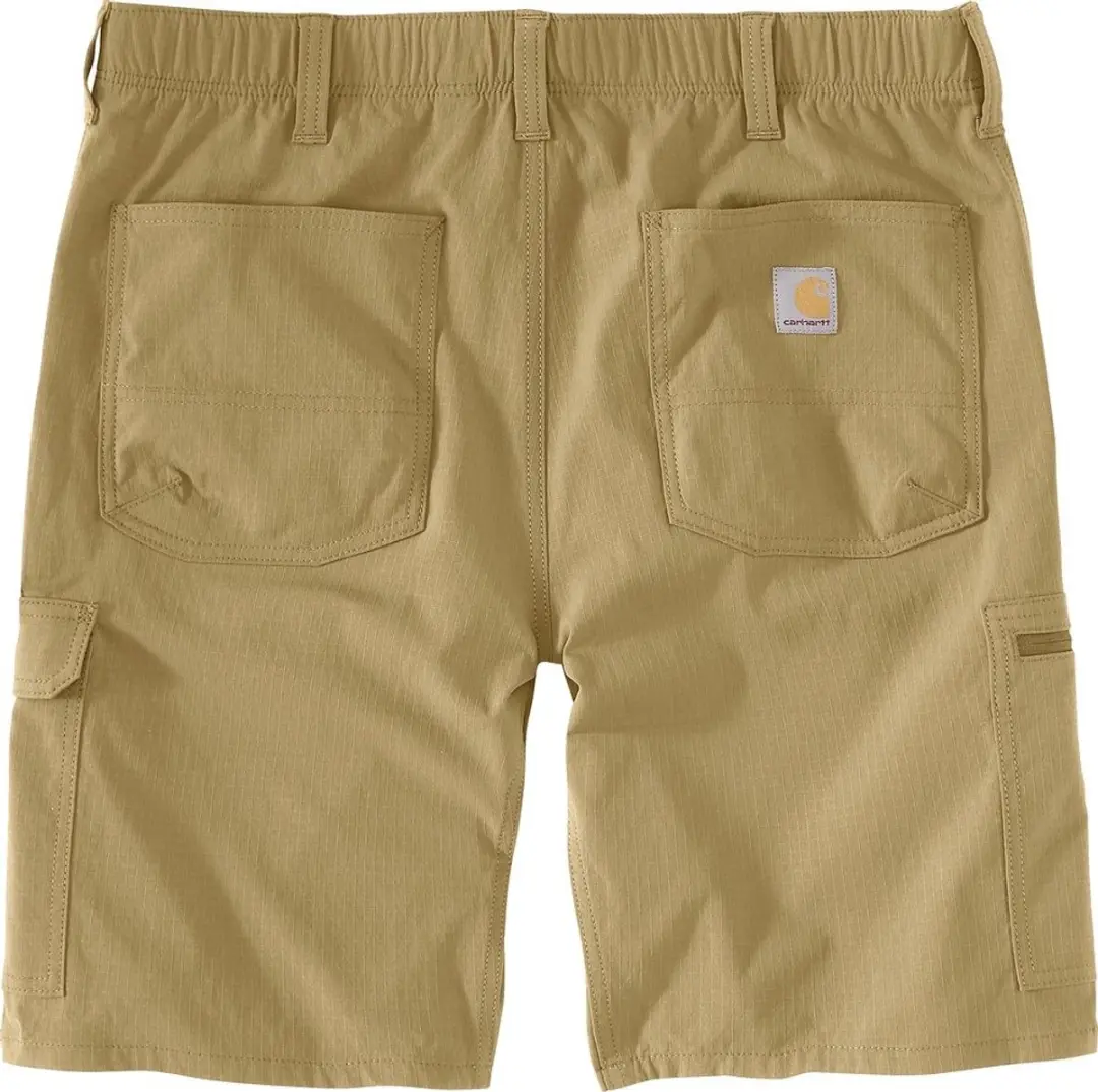 Carhartt Relaxed 10 Force Ripstop Cargo Short - zandsteen - afbeelding 5 van 6