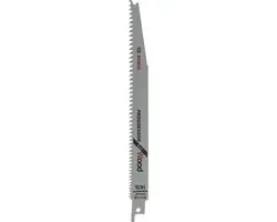 Bosch S 2345 X Reciprozaagbladen Hout - 100 Stuks - afbeelding 6 van 6