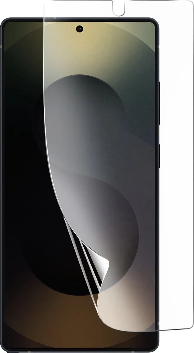 Samsung Galaxy S25 Ultra Schermbeschermer