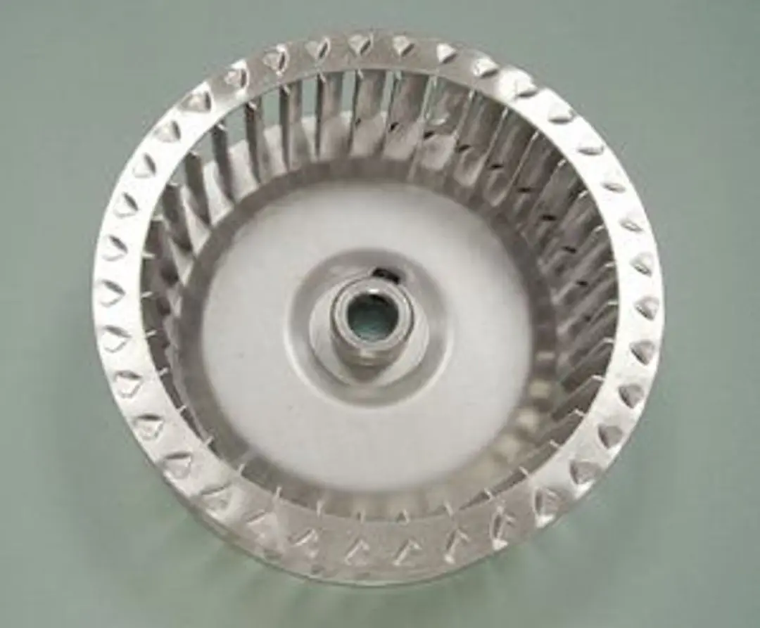 Remeha blower wheel ventilatorwiel 97904866