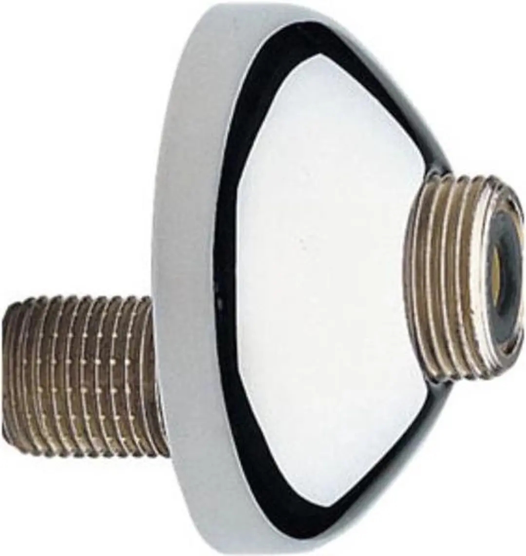 GROHE S-Koppeling 1/2" x 3/4" Schroefrozet