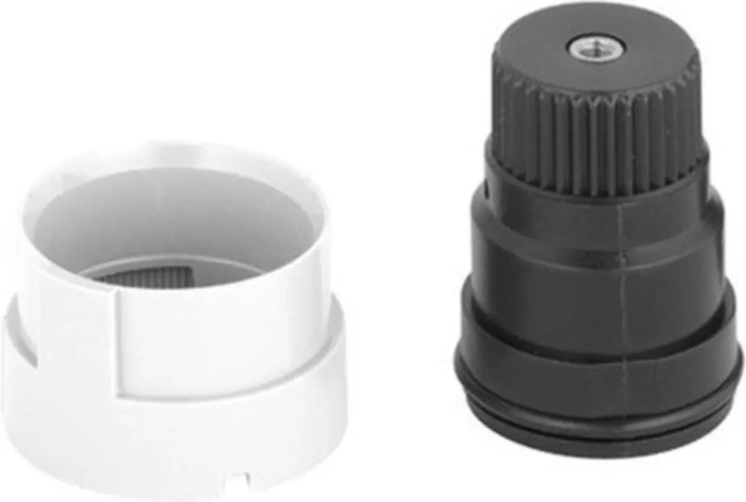 Grohe Stelmoer PG04 Aanslagring