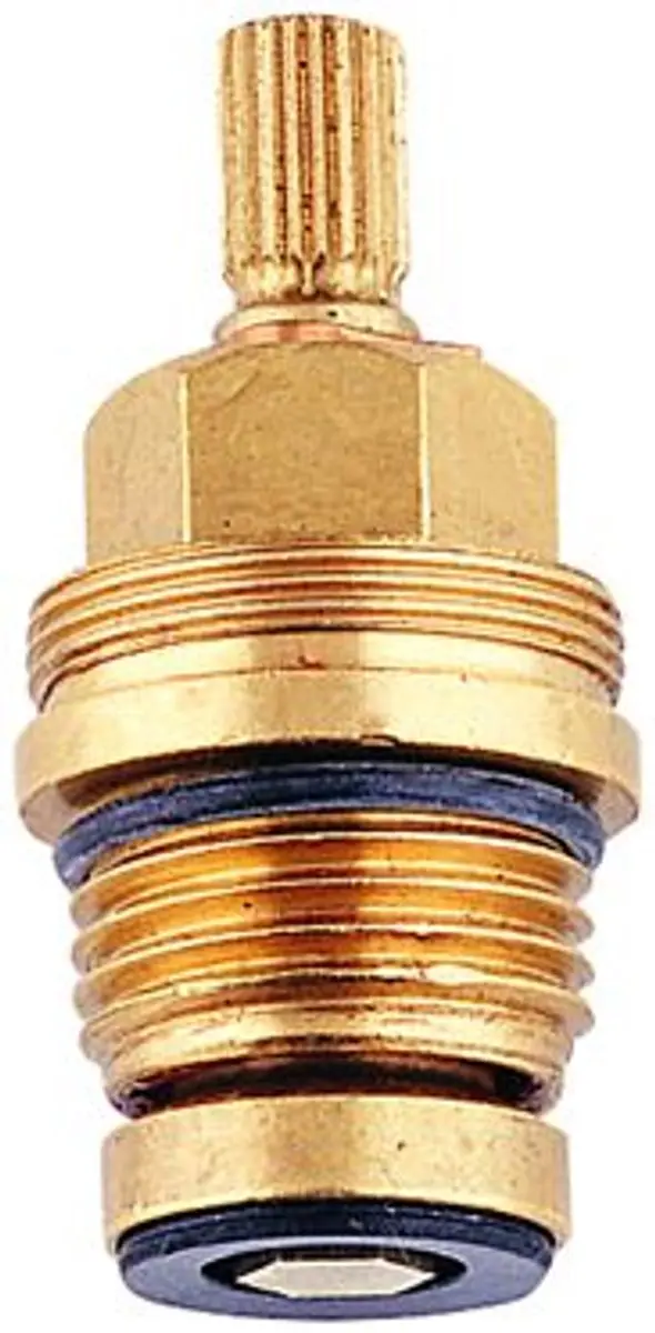GROHE Longlife Bovendeel 1/2"