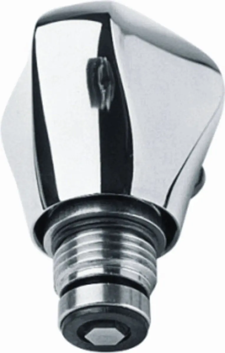 GROHE Treflor Kraanbovendeel 11086000 - afbeelding 4 van 4